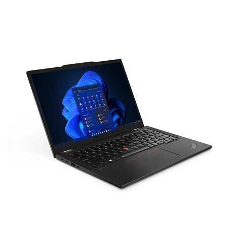 Lenovo ThinkPad X13 Yoga (Gen 4) Czarny, 13,3", IPS, Ekran dotykowy, WUXGA, 1920 x 1200, Anti-glare, Intel Core i7, i7-1355U, 16 - 5